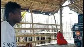 Galing Kong kuman ta Jan gays