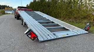 Alberni autotraileri 