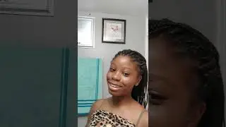 part 1 off putting on 💄make-up