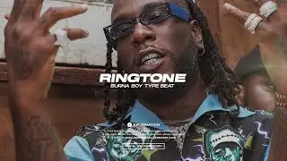 (FREE) Burna Boy x Afroswing Type Beat 2021 - 