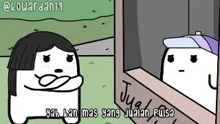 Jualan Pulsa