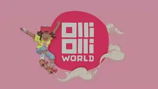 OlliOlli World Highscores | Roll7 Tribute