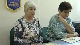 Вспоминает ветеран ВЛКСМ Зинаида Жданова (часть 1)