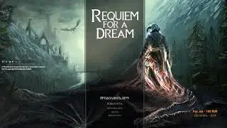 Skyrim - Requiem for a Dream 7.2