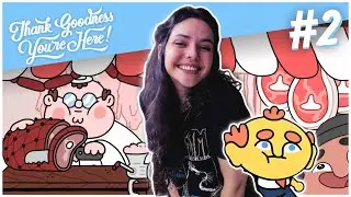 Da colheita pra Cozinha | PARTE 2 | Thank goodness you're here