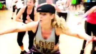 Je Kan Mo - Zumba african style