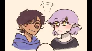 Lumity Short Compilation #45 (Comic FanDub)