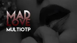 ❤ MULTIOTP | Mad Love | Happy New Year!