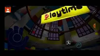 poppy play time 1 ждите 2 главу