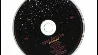 Music Go Music - Just Me