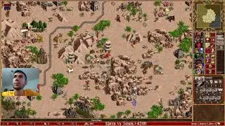 Герои 3 | Цита vs Темница, +4200
