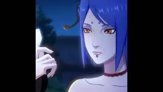 konan status 🌹🌹🌹 #narutotamil #anime