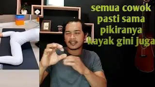kalian gak bisa tidur ?  tonton vidio ini
