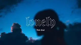 Trapsoul x RnB Type Beat - ‘’Lonely’’ (Smooth RnB Instrumental)