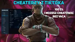 Cheaterzy Z TikToka | Scamerzy na Live'ach TikTok