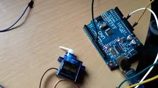 First walking robot looks like😂