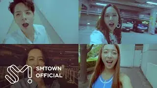 [STATION] f(x) 에프엑스 'All Mine' MV