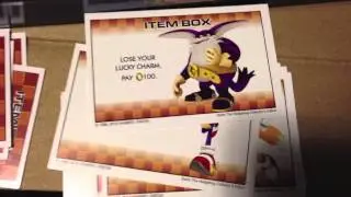 Sonic the Hedgehog Collector's Edition Monopoly Unboxing