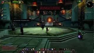 Shado-pan Monastery Preview