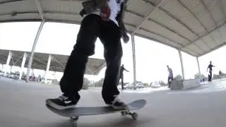 FRSTLV SVNDAYZ #34 SKATE FE DAY OF THE SHRED