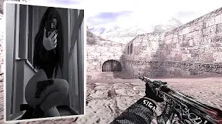 🔥 ПАК МОДЕЛЕЙ ✔️ ОРУЖИЯ ДЛЯ CS 1.6 💙