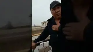Aka zapal bo'ldi