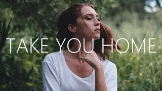 Jason Ross & MitiS - Take You Home (Lyrics) feat. Dia Frampton