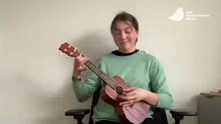 Paula Jürimäe / Avatud klass, II tase - Marditandi polka