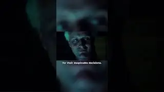 Movie Villains That Had a Good Point Part I