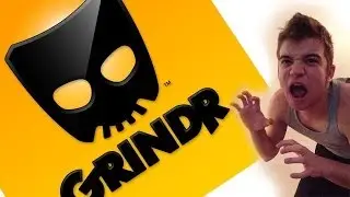 Trans Men on Grindr