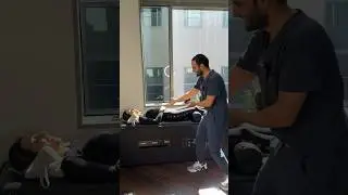 Decompression table by Best #chiropractor in Beverly Hills #chiropractornearme #backpainrelief