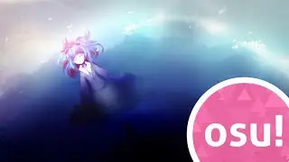 osu! - Koi no Serenade [Hard] +HDDT FC