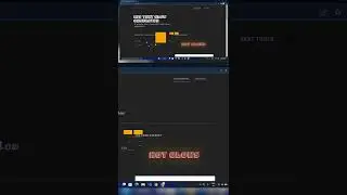 #14 🅰️ CSS Text Glow Generator | 