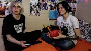 🌈 ИНТЕРВЬЮ С ЛЕГЕНДОЙ, Sebastianidm