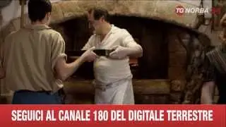 ALTAMURA PREMIO COMUNICAZIONE A PASTIFICIO DI LEO