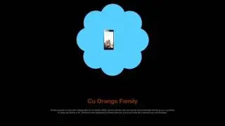 Orange Family