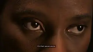 Mastercard Secret Sauce