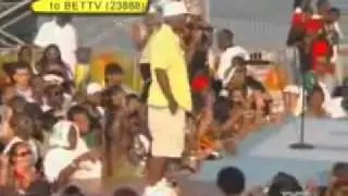 ne yo live