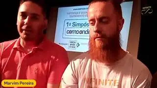 Entrevista ao vivo!