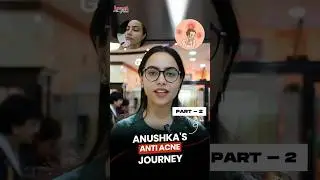 Acne Treatments and Solutions | Anti-Acne Journey | Juvena Herbals Client Testimonials | Part-2