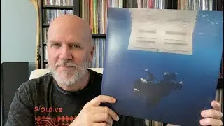 #105 Vinyl finds and concert updates #vinylcommunity