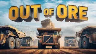 OUT OF ORE | NEW BETA UPDATE | Mine rescue | part 35