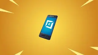 How to get phone in fortnite creative hub