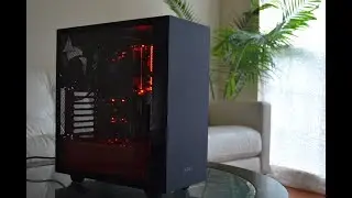 Building My First PC! - Part 1