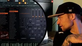 Sprawdzam syntezator FLEX | FL STUDIO