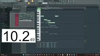 Magnolia *12.46s* 100% Accurate Speedrun [FORMER WORLD RECORD] (NO MIDI FILES/CONTROLLER)