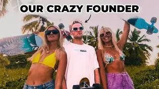 How We Became #1 Fastest Growing Skate Brand 2023
