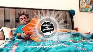 Kodak Black - Transportin’ [8d music]