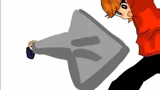 Eddsworld tom and tord thingie