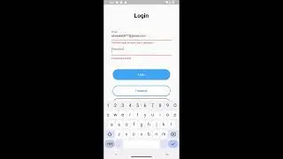 Flutter Practice